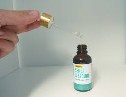 Auresoil Sensi & Secure – France – en pharmacie – composition