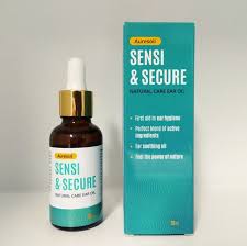 Auresoil Sensi & Secure – effets – avis – action