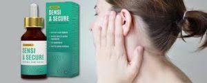 Auresoil Sensi & Secure – meilleure audition - Amazon – site officiel – pas cher
